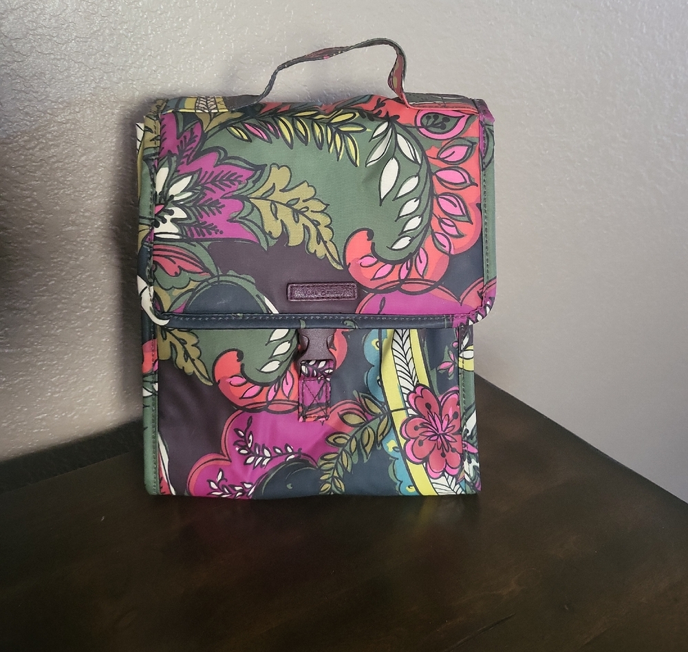 Vera Bradley Lunch bag